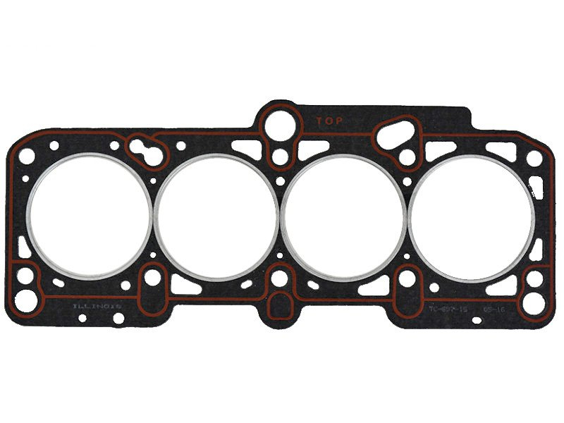 [TC-697-15] VW GOLF NEW BEETLE TRANSPORTER CADDY - 2,0 - ATM/AZL/BBX/AEG/AZG/AXA (06A103383A