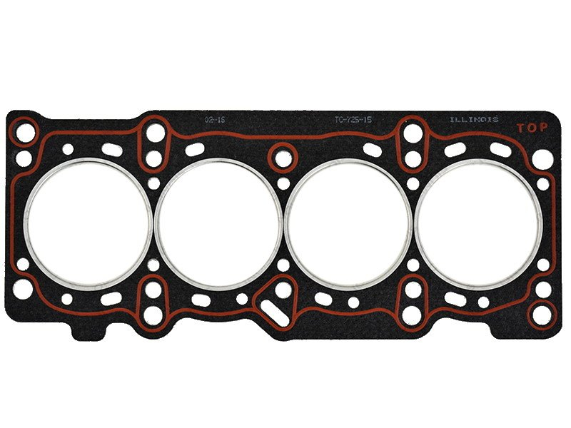 [TC-725-15] FIAT PALIO SIENA UNO - 1,0/1,3 - FIRE 8V (46546120/5970285/7579741/42/7640784)