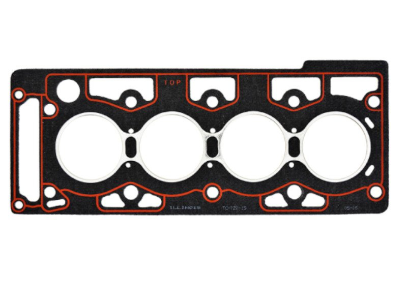 [TC-727-15] FORD FIESTA KA ECOSPORT COURIER - 1,0 - ZETEC ROCAM ZL 8V (XS6E6051AC)