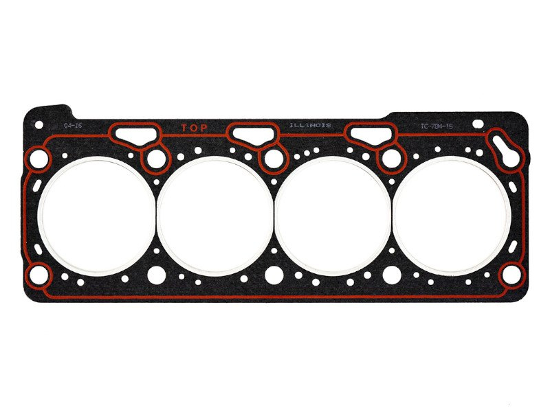 [TC-784-18] VW (ESP 2.30mm) FOX SURAN GOLF GOL TREND CADDY - 1,4/1,6 - BAH/BJA/BPA SOHC 8V (