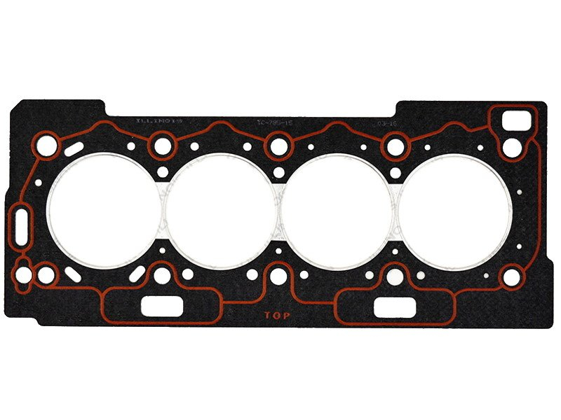 [TC-785-15] PEUG 206 307 PARTNER - 1,6 - TU5JP4 16V (NFU/N6A) (02091E)
