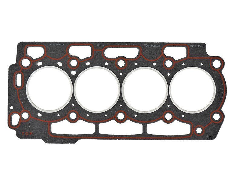 [TC-885-20 4M] (ESP 1.45MM) C2 C3 XSARA HDI - 1,4 - F6JA/JB DV4TD(8HX/8HZ) DURATORQ TDCI