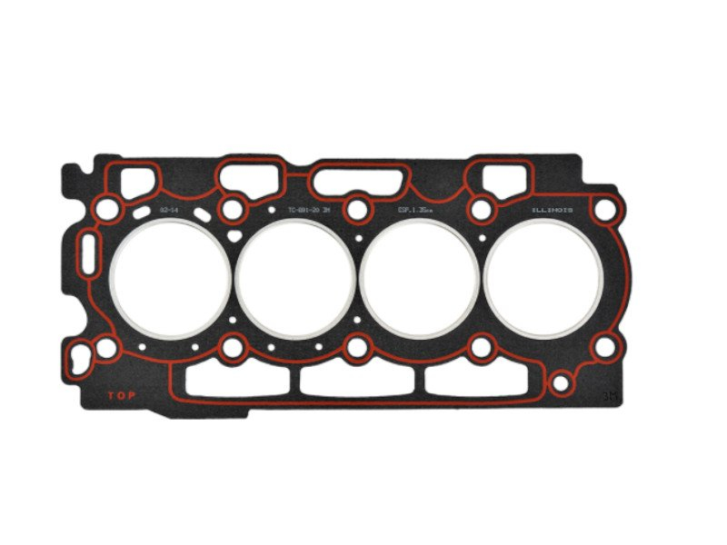 [TC-892-20 3M] (ESP 1.35MM) C4 XSARA PICASSO C5 HDI - 1,6 - DURATORQ DV6TED4 DV6TD4(9HZ) G8DA (