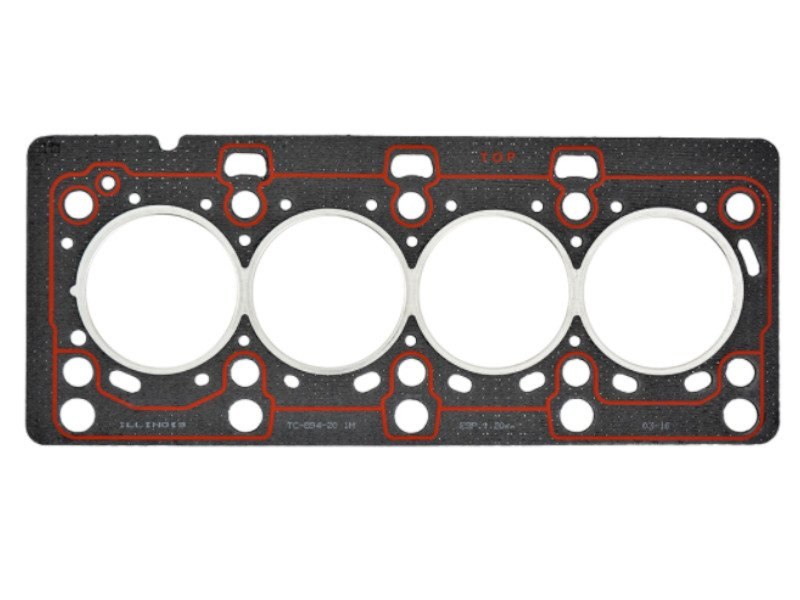 [TC-893-20 1M] (ESP 1.20MM) CLIO II KANGOO MEGANE DCI LOGAN SYMBOL DCI - 1,5 - K9K/SOHC DIESEL