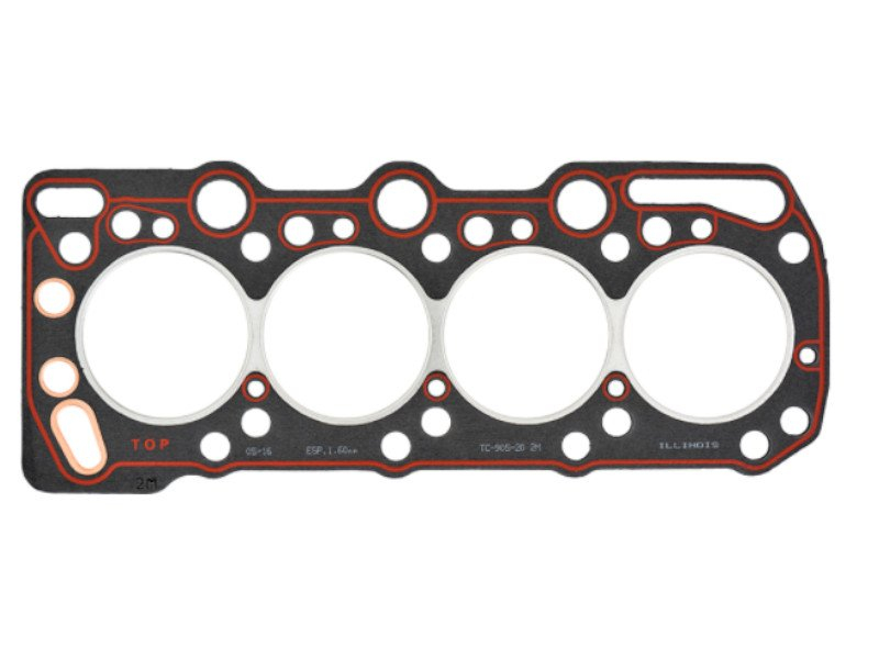 [TC-905-20 0M] (ESP 1.40MM) CORSA ASTRA COMBO ZAFIRA MERIVA - 1,7 - Y17 DIT/DTL DOHC 16V DIESEL