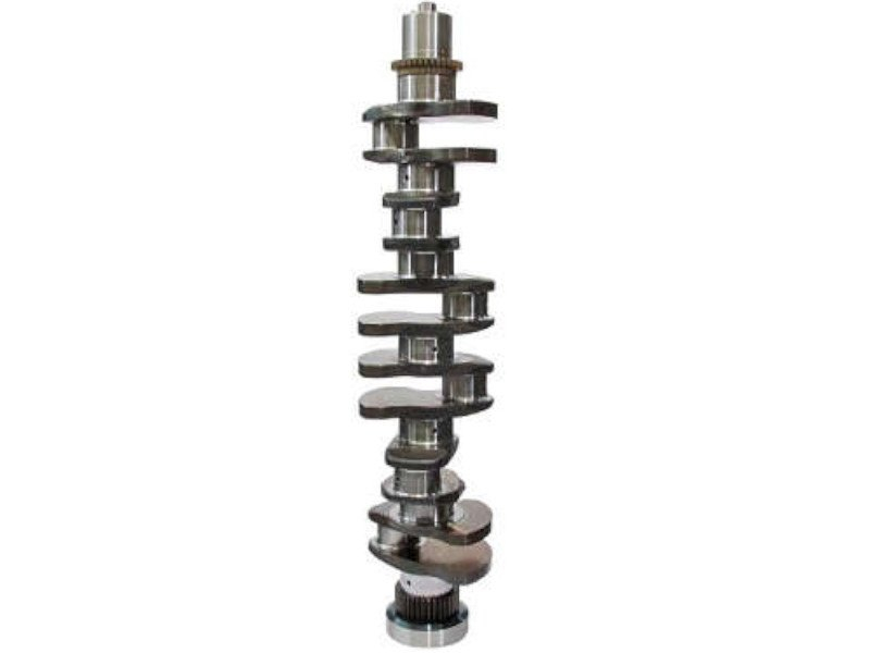 [VB453] CUMMINS ISB6-ELECTR. SUSIN FRANCESCUTTI