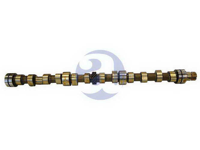 [CO515] M. BENZ OM366A TURBO SUSIN FRANCESCUTTI