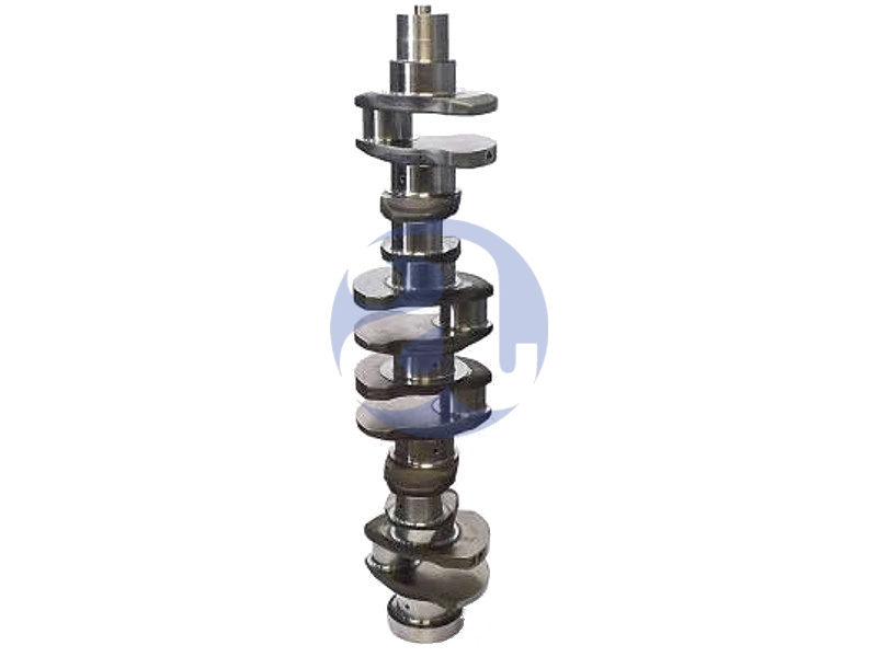 [VB282] CUMMINS 6CTA-8.3 SUSIN FRANCESCUTTI