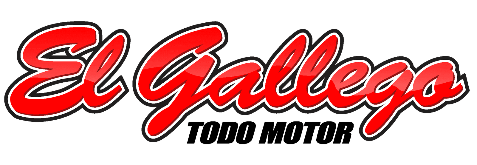 El Gallego Todo Motor
